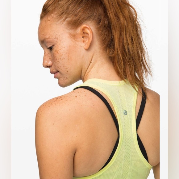 Lululemon Swiftly Tech Racerback - Picture 2 of 8